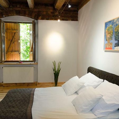 זיילונה גאורה Apartament Galeria מראה חיצוני תמונה