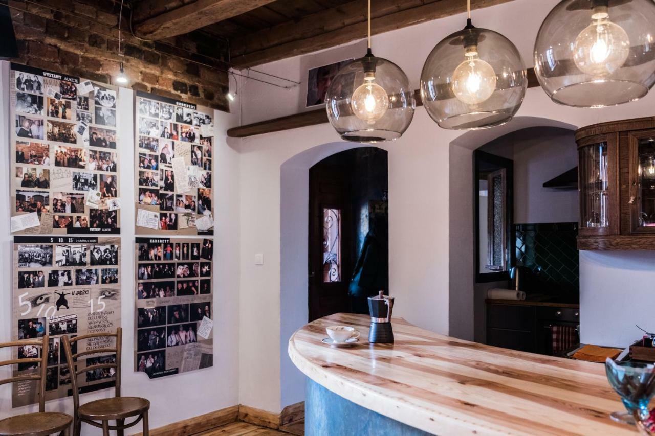 זיילונה גאורה Apartament Galeria מראה חיצוני תמונה