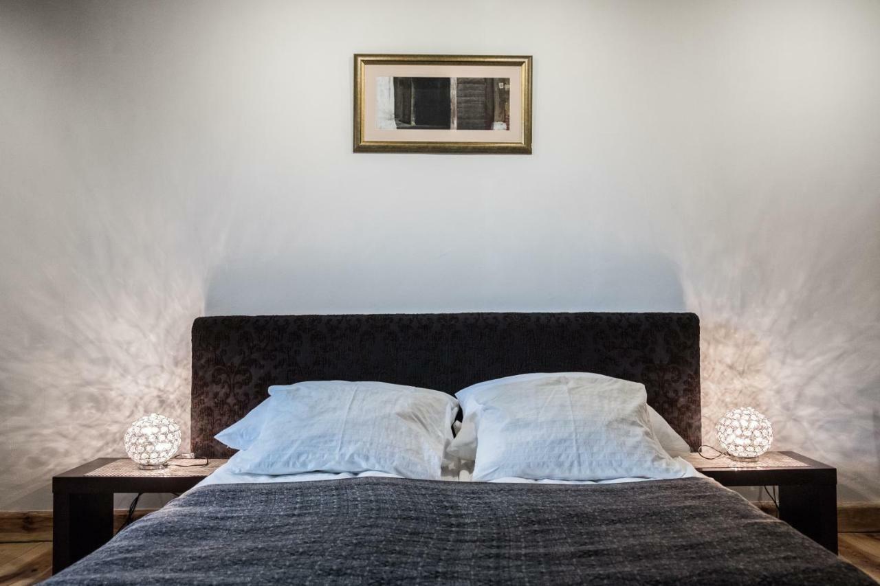 זיילונה גאורה Apartament Galeria מראה חיצוני תמונה