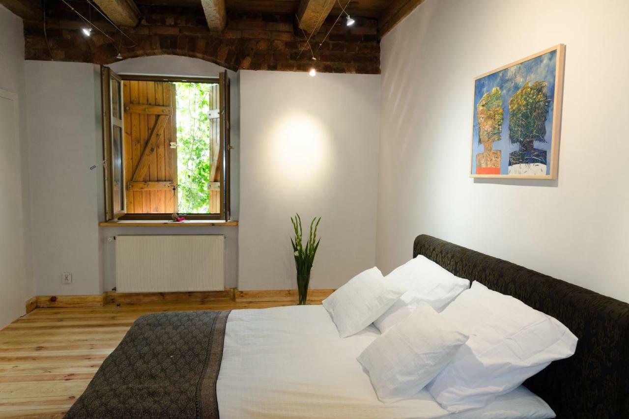 זיילונה גאורה Apartament Galeria מראה חיצוני תמונה