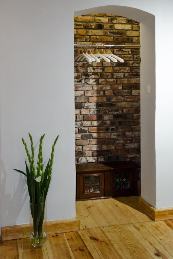 זיילונה גאורה Apartament Galeria מראה חיצוני תמונה
