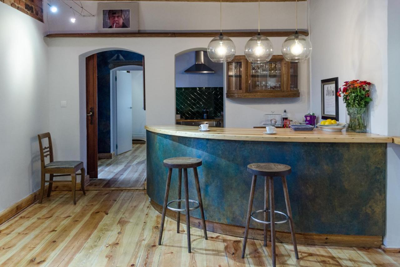 זיילונה גאורה Apartament Galeria מראה חיצוני תמונה